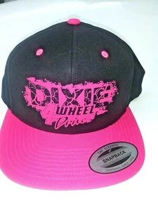 Dixie 4 Wheel Drive Hat new - Picture 1 of 5
