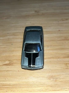 USED Hot Wheels Dodge Challenger Concept Toy Car Diecast Model #28 - Picture 1 of 5