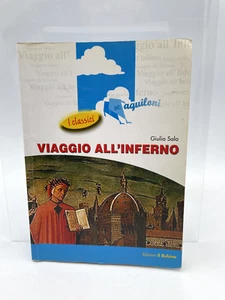 Viaggio all'inferno di Giulia Sala 2007 - Picture 1 of 3