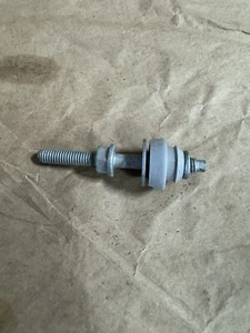Nuevo OEM Genuino Mopar 2007-2011 Dodge Ram Durango Stud Special 6508297AB - Imagen 1 de 4