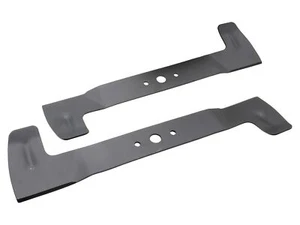 SECURA Messersatz passend Viking MT540, MT545, MT580, MT585 Mähwerk Rasentraktor - Bild 1 von 4