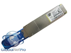 GENUINE CISCO QSFP-40GE-LR4 - QSFP 40GBASE-LR4 LC 10KM - LIFETIME WARRANTY - Picture 1 of 1