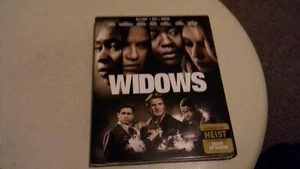 Witwen (2019) - Nur Blu-ray Disc***Bitte vollständiges Angebot lesen*** - Bild 1 von 1