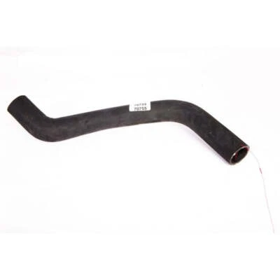 Manguera superior Omix Rdtr 5,0 L para modelos Jeep CJ 72-81 Foto 1 de 2