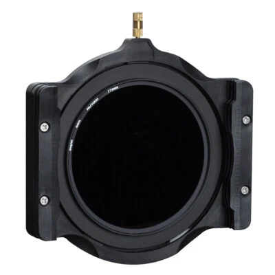 Zomei 67/72/77/82/86mm Filter Adapter Ring +Multifunctional Holder for Cokin Z - Image 1 of 4