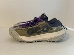 Talla 4.0 - Nike ACG Mountain Fly 2 Bajo Neutro Oliva - Imagen 1 de 10