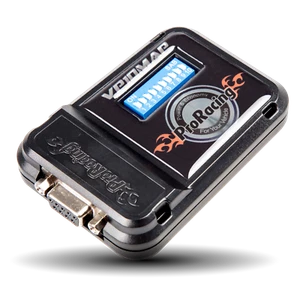 Tuning Chip Power Box SKODA Fabia Octavia 66 81 kw 90 110 hp 1.9 TDI  - Picture 1 of 11
