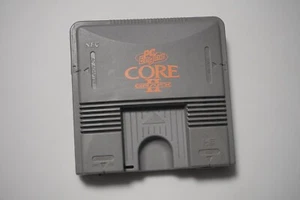 PC Engine Core Grafx 2 console Japan NEC PITG7 system US Seller - Picture 1 of 6