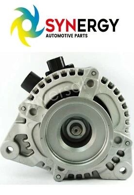 FORD C-MAX (DM2) 2007 - 2010 150 Amp OE Alternatore Rigenerato 4M5T-10300-UC - Immagine 1 di 4