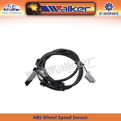 For 2009-2014 Nissan Maxima 3.5L V6 ABS Wheel Speed Sensor Walker  2010 2011 - Image 1 of 4