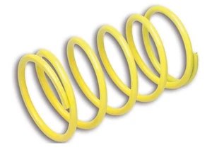 GELBE KONTRASTFEDER VARIATOR MALOSSI FÜR APRILIA LEONARDO YAMAHA X MAX 29997 - Bild 1 von 1