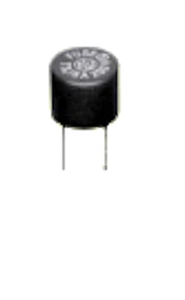 TR5  Sicherung  Fuse  Kleinstsicherung träge  1,6A  250VAC  RM5  [2 pcs] #BP - Bild 1 von 1