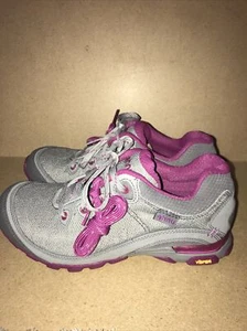 Teva Ahnu Sugarpine II Air Mesh Trainers Uk Size 5 Excellent Condition - Picture 1 of 12