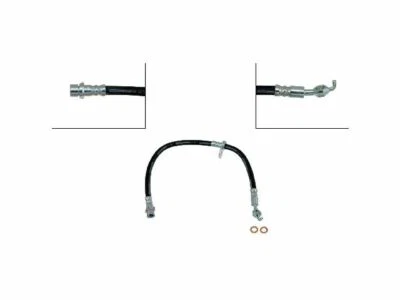 Manguera de freno delantera derecha para Toyota Celica 1994-1999 Dorman 98471WT 1995 1996 1997 Foto 1 de 2