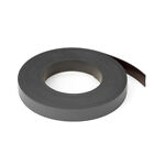 MagFlex® 12.7mm Wide Flexible Magnetic Gridding Tape - Matt Black (5 Metres)