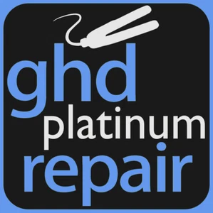 REPAIR SERVICE For GHD Platinum and Gold Repairs Fix Broken Hair Straightener - Picture 1 of 1