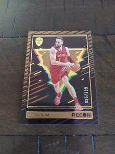 2023-24 Recon Basketball Max Strus Holo Bronze /299 #88 - Picture 1 of 2