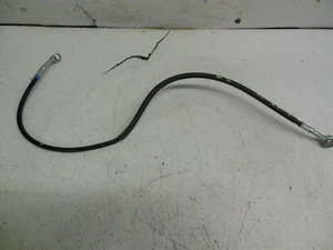 17G23 KTM RC 390 2022 Front Brake Line 94842001000 - Picture 1 of 7
