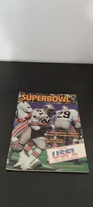 SUPERBOWL ANNO II NUMERO 4 MARZO 1984 ANGELO BERTO EDITORE COMPLETO - Picture 1 of 2