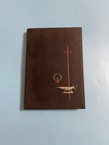 Marian Children's Mass Book 1966 HC - Picture 1 of 6