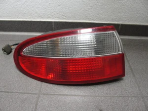 Daewoo Lanos Bj 99 Rücklicht, Rückleuchte links außen inkl. Lampenträger - Bild 1 von 2