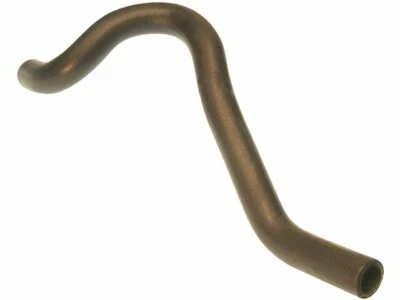 For 2000-2002 Pontiac Sunfire Heater Hose Heater To Pipe-1 AC Delco 59652YZ 2001 - Image 1 of 2