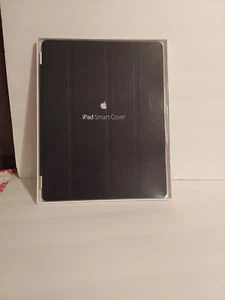 Apple iPad Smart Cover MD303LL/A New for iPad 2nd 3rd and 4th Gen - Picture 1 of 3
