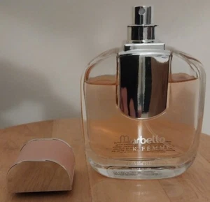 Marbella Pour Femme EDP Jean Rish Perfum For Women Parfum RARE BATCH # 3.4oz WOW - Picture 1 of 6