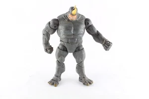Marvel Legends Rhino Action Figure Fearsome Foes Series - Picture 1 of 1
