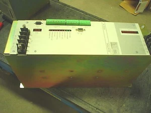 GETTYS A700  A740-021 AC Servo Drive  - Picture 1 of 3
