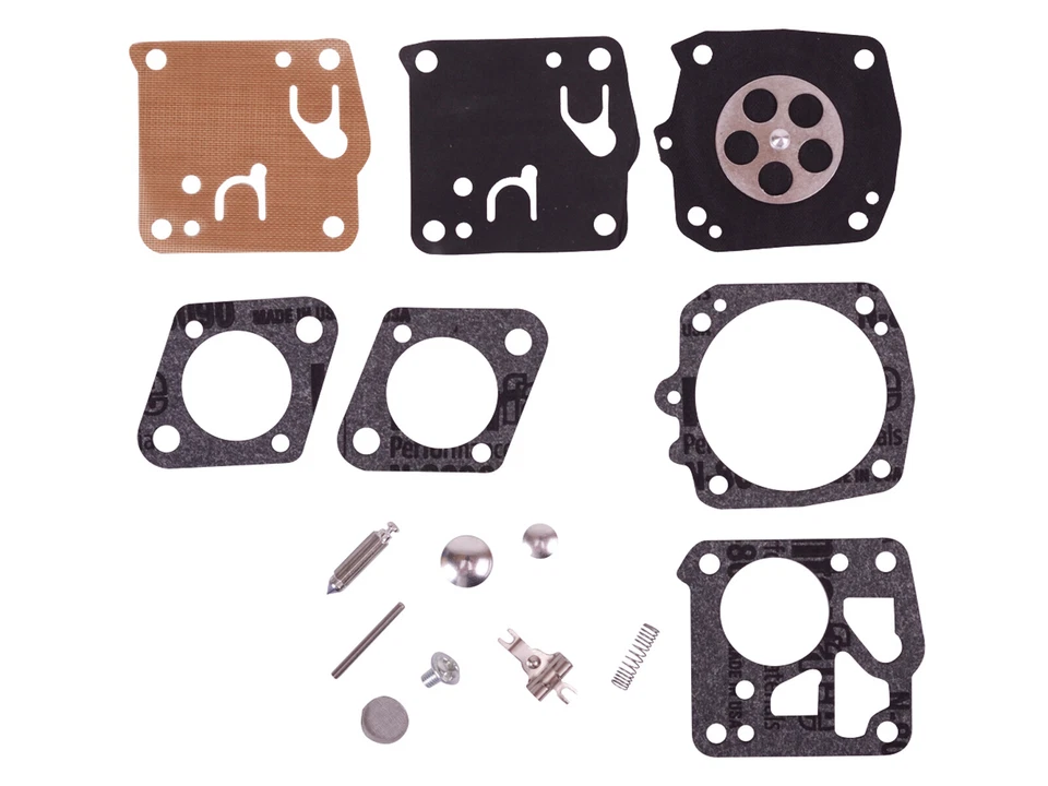 PFAFF24 Membran Satz Reparatursatz f Stihl 042 043 AV 042AV 043AV mit Tillotson Vergaser