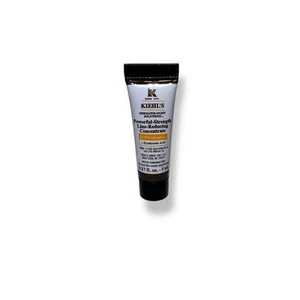 Concentrado reductor de línea potente de fuerza de Kiehl's 0,17 oz/5 ml muestra de lujo - Imagen 1 de 3