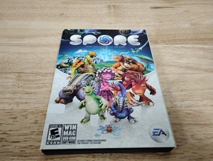 Spore Gioco per Computer, Gioco per PC Mac, 2008 - Foto 1 di 6