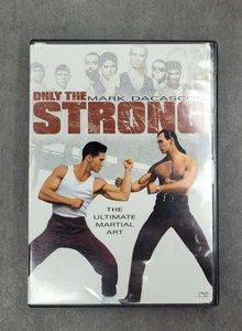 Only the Strong DVDs - Bild 1 von 1