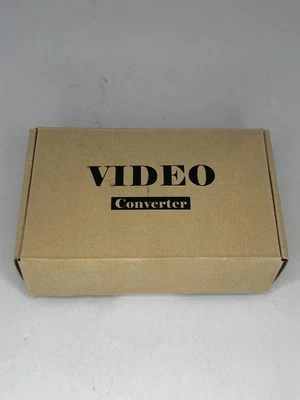 Composite to HDMI Converter - Image 1 of 4