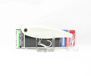 Yo Zuri Duel 3D Inshore Twitchbait 90SS Slow Sinking Lure R1208-PL (0840) - Picture 1 of 6
