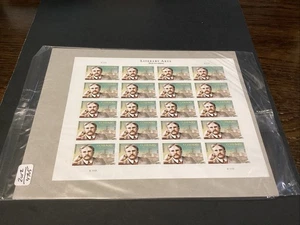 Scott #4705 Blatt mit 20 - O. Henry - MNH - 2012 - US - Neu in Verpackung - Bild 1 von 2