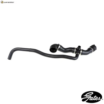 KÜHLERSCHLAUCH 05-2670 FÜR BMW 1/E87 N43B20A 2.0L N43B16AA 1.6L 4cyl 1 E87 - Image 1 of 4