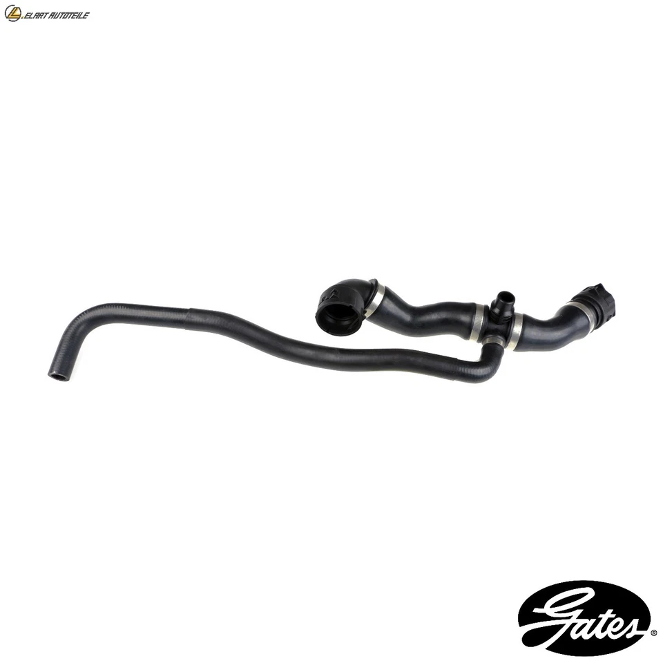 KÜHLERSCHLAUCH 05-2670 FÜR BMW 1/E87 N43B20A 2.0L N43B16AA 1.6L 4cyl 1 E87 - Image 1 of 4