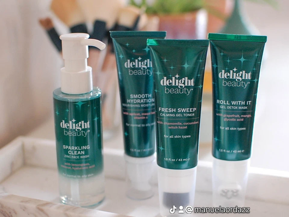 Tratamiento De Belleza Foto 1 de 1