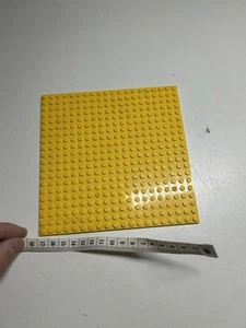 LEGO 16x16 Plate Baseplate Base - Brand New - - Bild 1 von 8