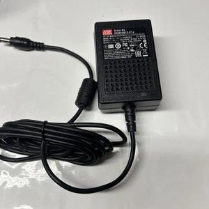 Mean Well GSM25B12-P1J Power Supply 25W 12V - Picture 1 of 3