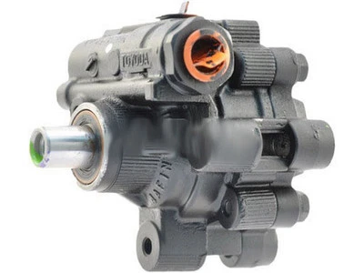 For 2006-2010 Dodge Charger Power Steering Pump 44819VQZS 2007 2008 2009 Foto 1 de 2