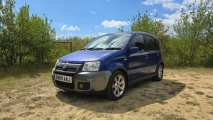 2010 Fiat Panda 100hp - Picture 1 of 14