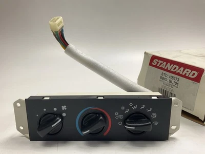 Standard HS373 HVAC Blower Control Selector Switch - Image 1 of 4