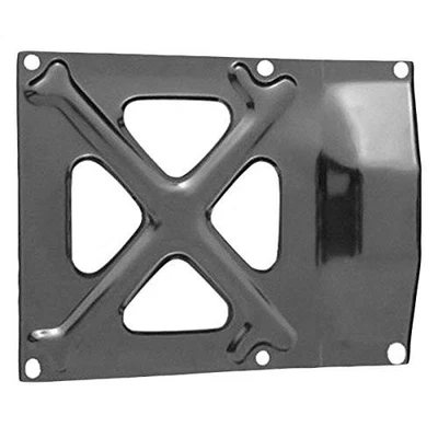 Soporte para miembro X Sherman 695-45B para Chevy Camaro 1967-1969 Foto 1 de 2