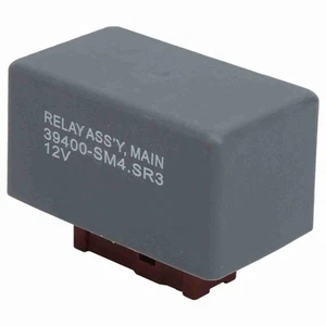 Power Relays Simple Installation 7Pin Fuel Pump Relay For Del Sol - Picture 1 of 22