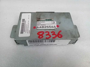 6A825566 centralina motore per LAND ROVER FREELANDER (LN) 2003 525203 - Picture 1 of 16