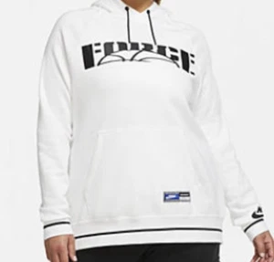 Nuevo suéter con capucha Nike Sportswear Essential para mujer talla 3XL - Imagen 1 de 7