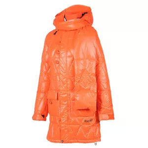 VOLCOM WOMEN'S SNOW ROWEN DOWN PARKA SNOW JACKET - XSMALL - NEW LAST ONE LEFT - Picture 1 of 1